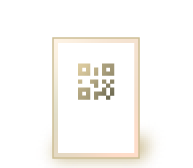 A6 Postcard icon